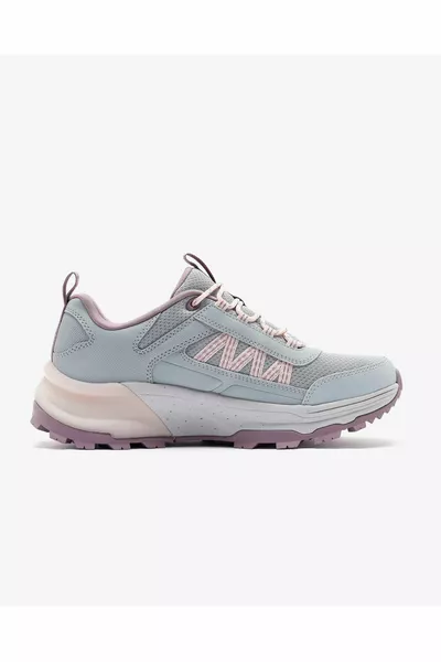 Chaussures Outdoor Femme Max Protect Legacy Grises  Gypk