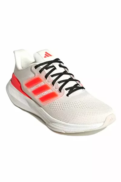 حذاء الجري ألترا باونس للرجال أبيض 