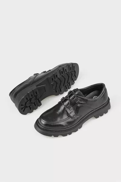 Scarpe casual da donna nere