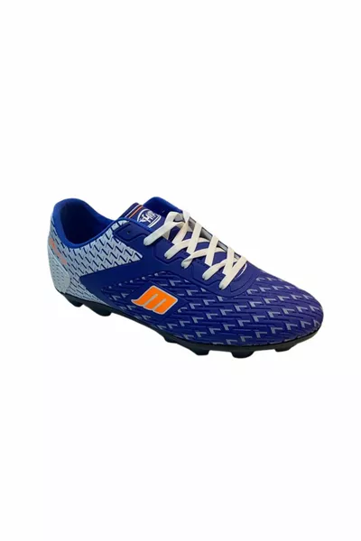  Chaussures de football Mr Bleu Homme