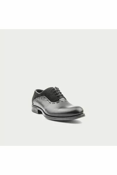 Klassieke schoenen voor mannen []