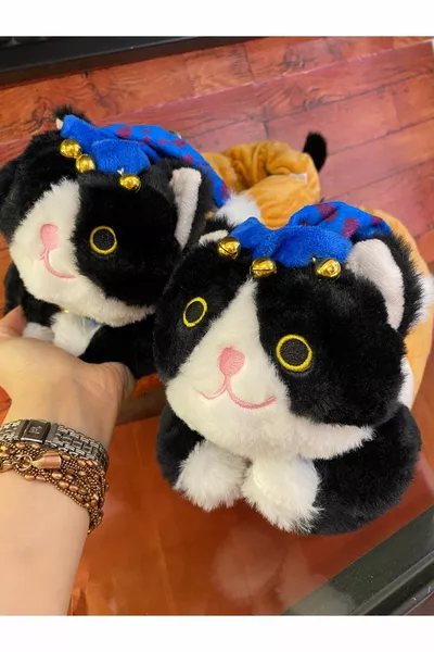 القط الياباني باندوف وينتر هاوس باندوفو