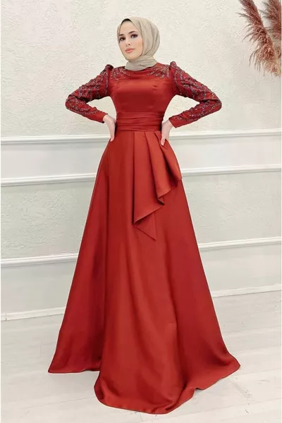 | فساتين سهرة ليفا | المارون