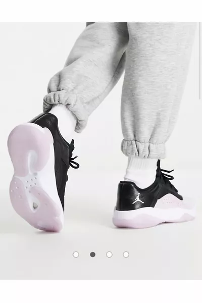 Air Jordan  Cmft Low Chaussures de basket-ball unisexes