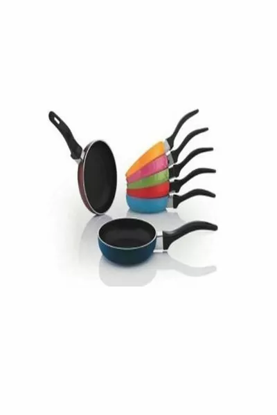 ميني تفلون صوص