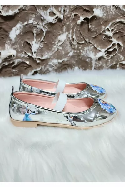 إلسا فروزن باليه فلاتس