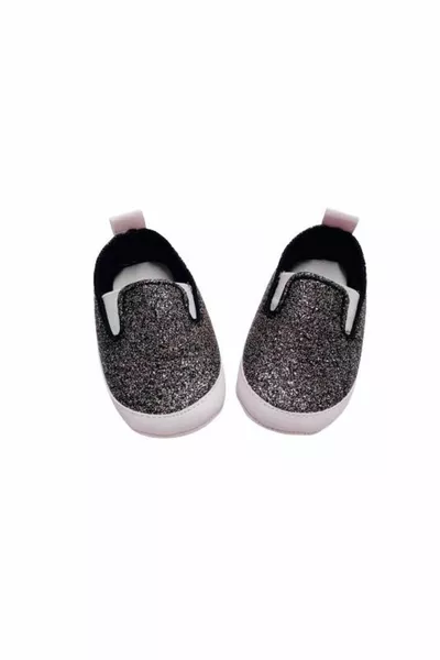 Stivaletti Glitter Bambina