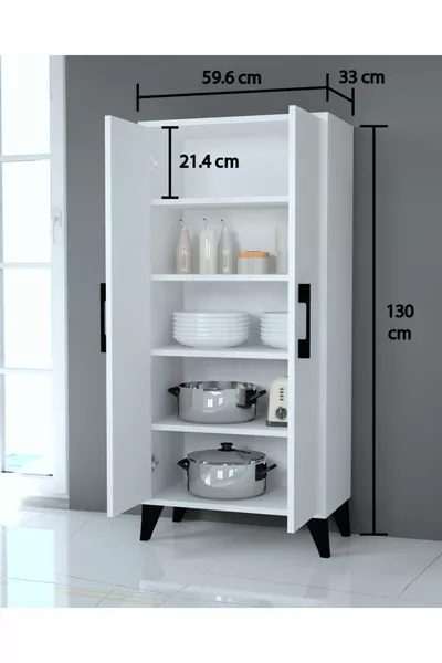 Havana Multi-Purpose Cabinet