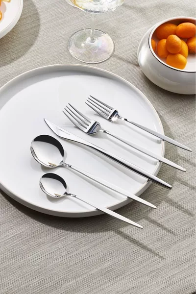 Set di coltelleria New Porto Elegance per persona