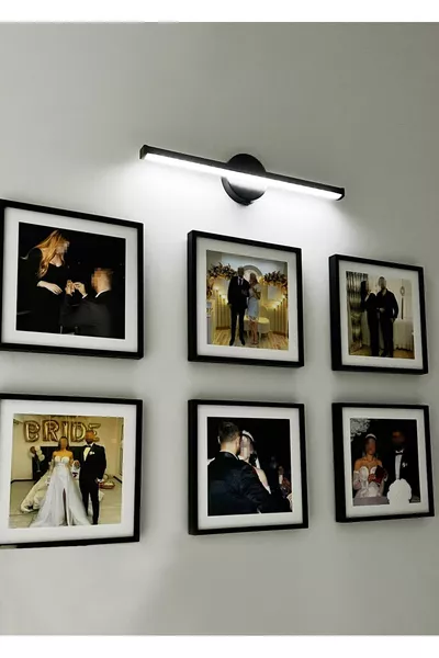 Zelfklevende Batterijlamp