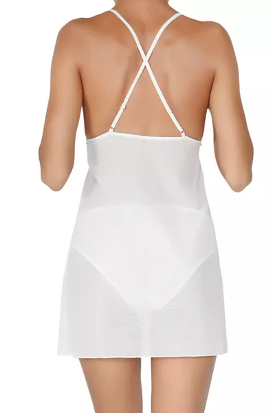 Tulle Nightgown Set New Season