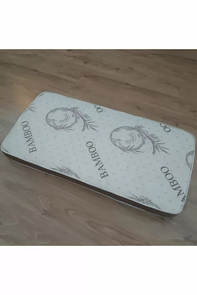 موضة المنزل الراقية  X  سرير الأطفال