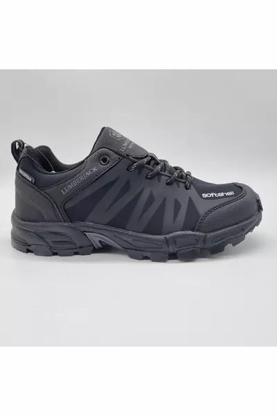 Оригинальная водонепроницаемая, ортопедическая противоскользящая подошва, легкая унисекс для улицы. Водонепроницаемость для занятий спортом на открытом воздухе