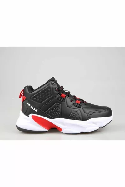 Kids Basketball Shoes