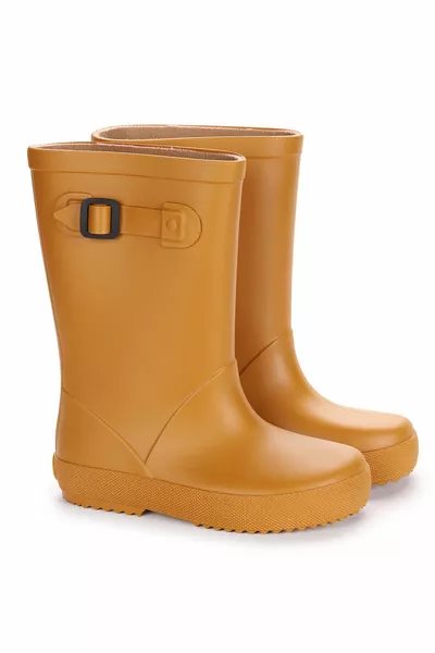  Splash Euri Stivali da Neve Impermeabili Da Pioggia Ragazze/Ragazzi