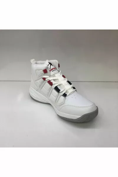 Scarpe da basket nere