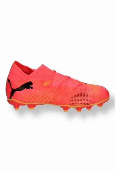Puma  Future 7 Match Fg/ag Jr Детские футбольные бутсы