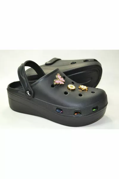 المرأة كاملة إيفا تدليك النعال النعال نتوى البحر