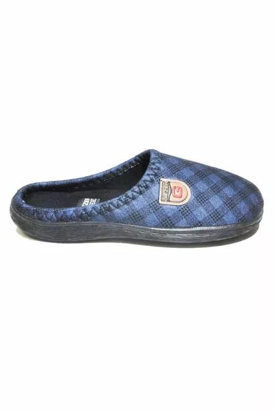 Chaussons d’hiver pour hommes 