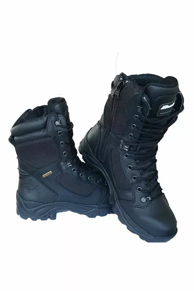 حذاء سواتوكس 4 أسود