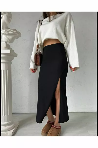 تنورة نسائية عثمانية