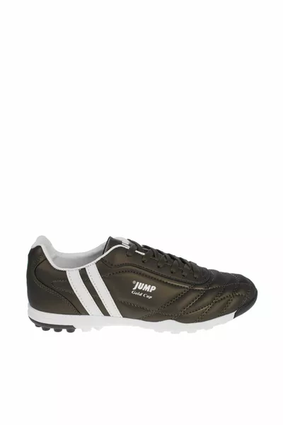 Scarpe Astroturf da uomo/scarpe da calcio kaki  M