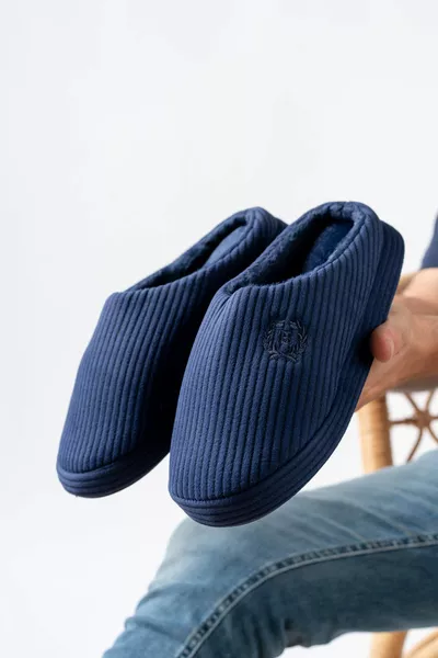 3er-Pack Hausschuhe Mitgiftpantoffeln Winterhausschuhe machen keine Geräusche Leichte Sohle