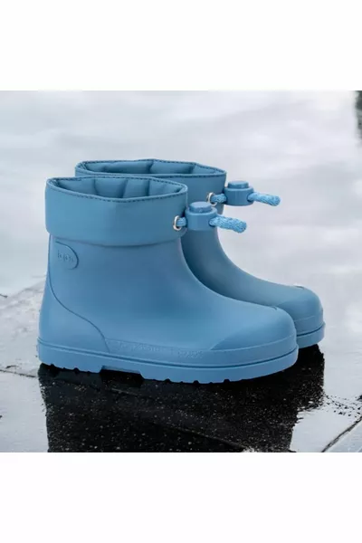  Mendi Unisex Kinder Regenstiefel