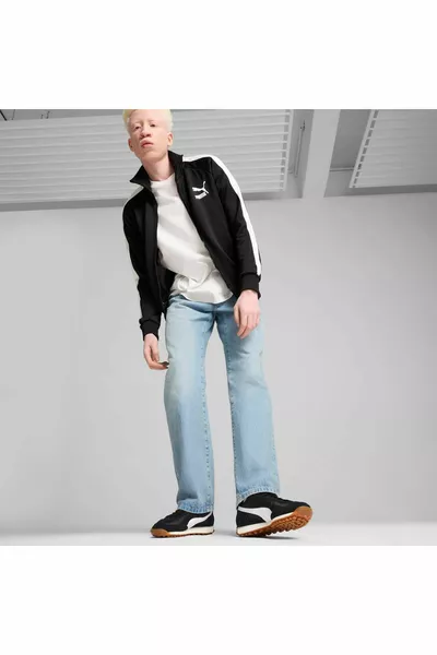 حذاء رياضي إيزي رايدر خمر