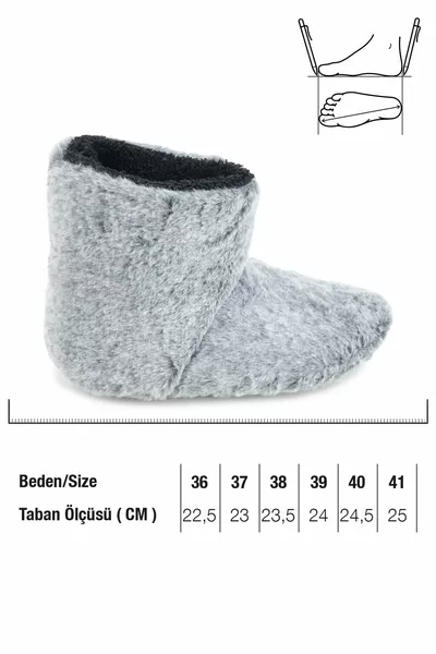 Bottes d’hiver Silent Sole Home Penduf pour hommes