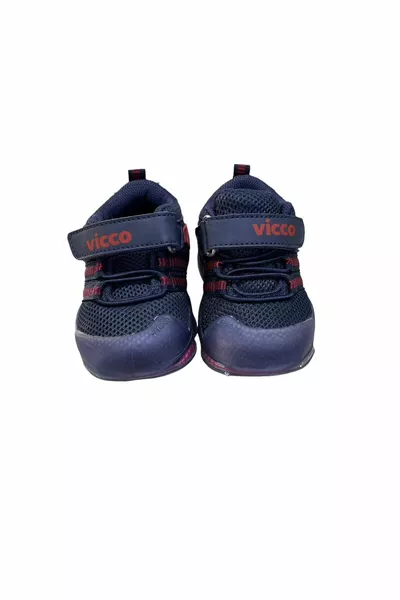 Original First Step Beleuchtete orthopädische Turnschuhe