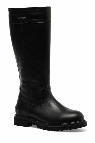 ريفر 2H 3PR حذاء نسائي أسود