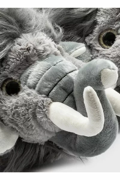 شبشب رمادي للأولاد 