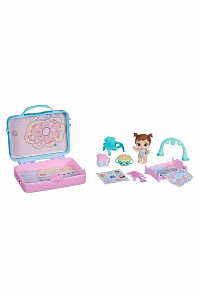 Foodie Cuties Surprise Bag Desserts Series 1 