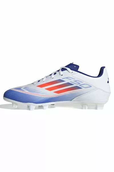  Club Fxg Blanc Chaussures de Football 