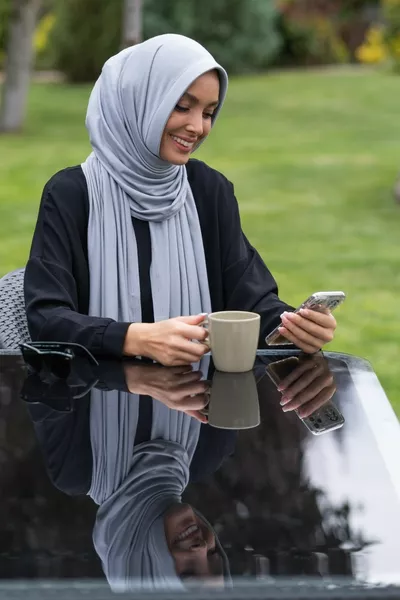 Готов за пен шал Stone Grey