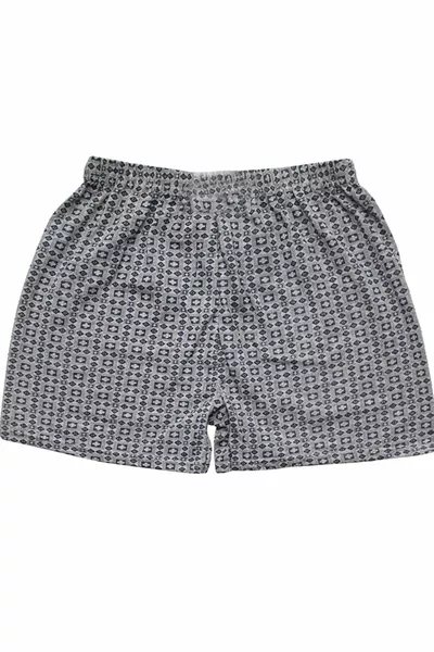 PCS TOWEL MEN'S BOXER