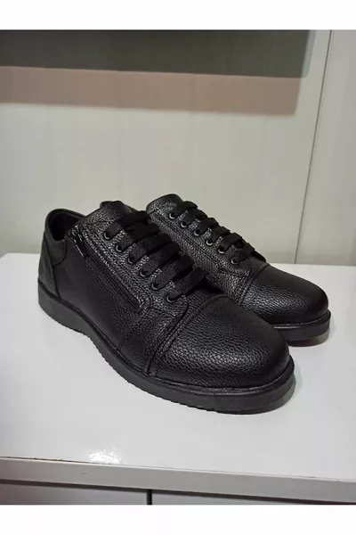 فو الجلود الاستخدام اليومي العظام عارضة سستة الأحذية