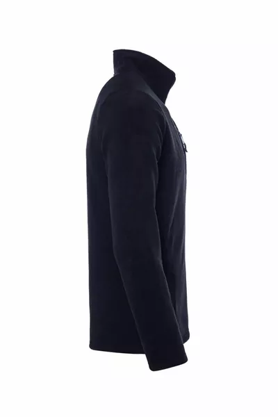 Men's Fleece Half Zipper Polar Tactical Fleece