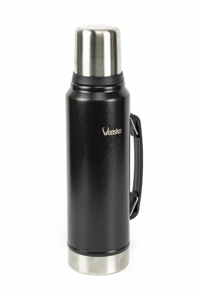 Thermos en acier  ml