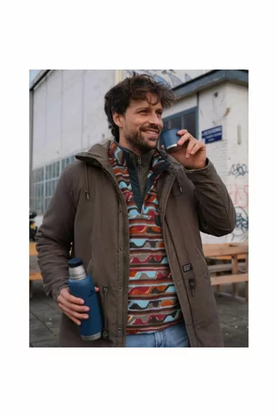 L’aventure Bouteille à emporter 1.0l/1.1 Qt Abyss Thermos