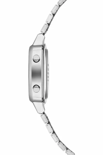 wa-1df Retro Vintage Digitaluhr