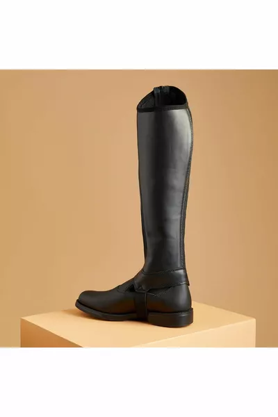 Erwachsene Net Rider Mini Wrap - Schwarz - 