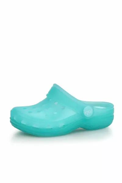 صنادل أطفال  الخشخاش ماك