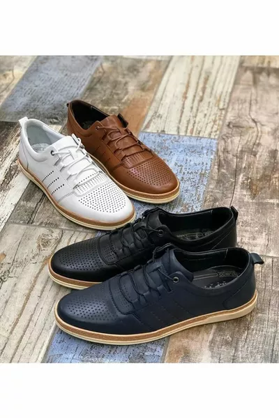  حذاء رجالي كاجوال