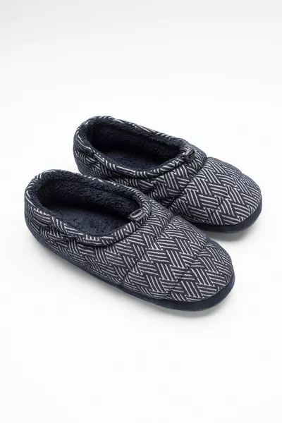 البحرية البحرية لينة نصف النعال