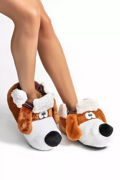 بوبو امرأة, نادلة باندوف براون /