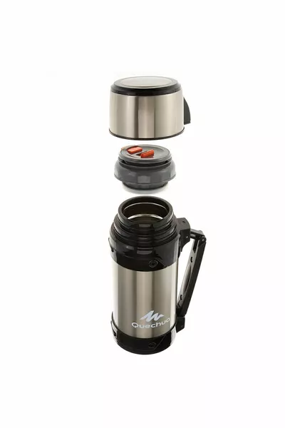 ترمس - ستانلس ستيل - 1.5 لتر