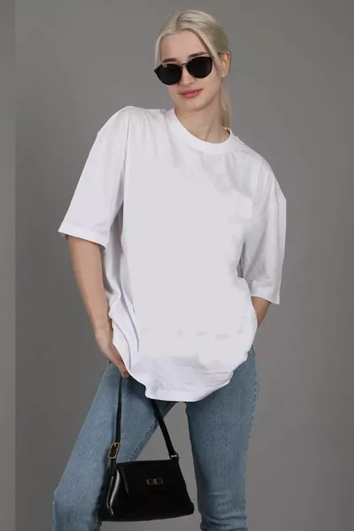 الصدر الشاطئ المطبوعة كبيرة الحجم الرجال تي شيرت