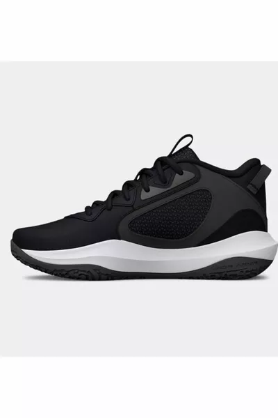 Ua Lockdown 6schwarz